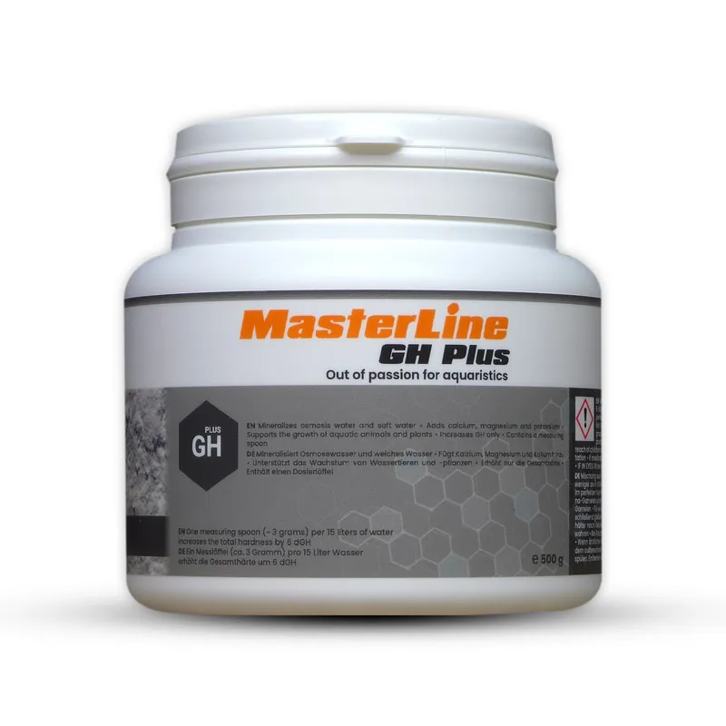 MasterLine GH Plus 500 g Bestpreis